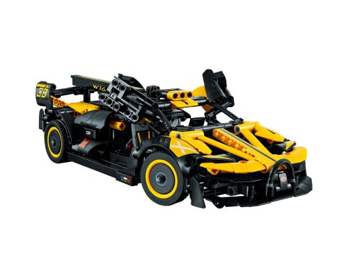 Constructor Lego Technic Bugatti Bolide (42151)
