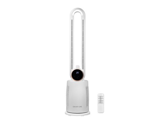 Fan Galaxy Line GL8112