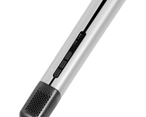 Hair Straightener Qyron HS901