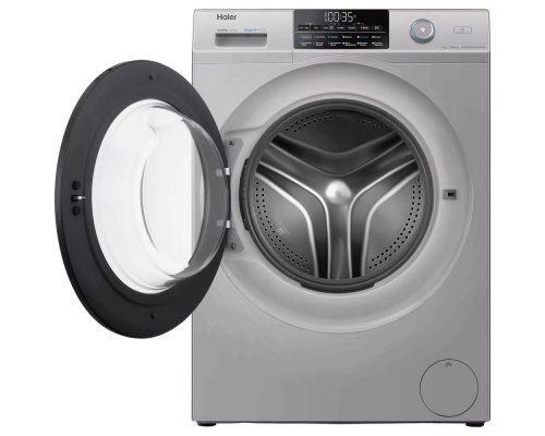 Машина стиральная Haier HW60-BP12959ASE