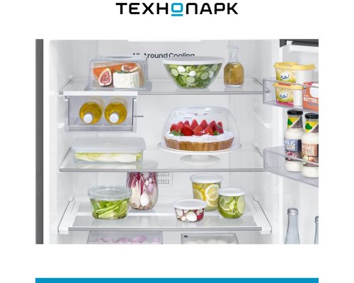 Refrigerator Samsung RB50DG602ES9WT