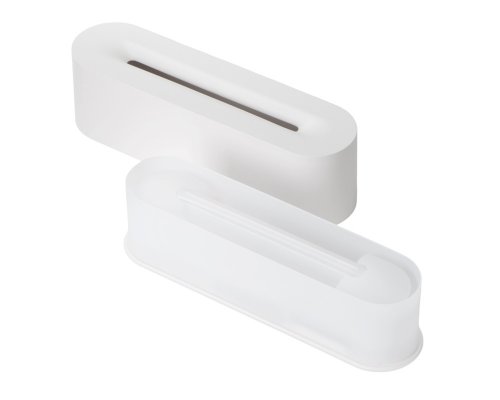 Humidifier effect Kiana Flame, white (627046)