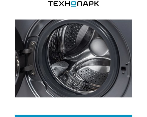 Машина стиральная Toshiba TWD-T21BU90UWRU(MG)