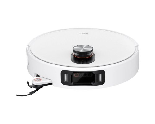 Vacuum cleaner Xiaomi Robot Vacuum 5 Pro EU (BHR07WFEU)