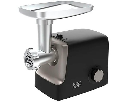 Meat grinder Black+Decker BXMMA2200E