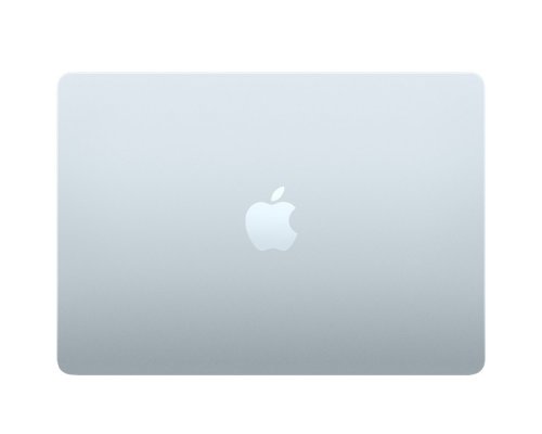 Laptop Apple MacBook Air 13 M5 16+1 Tb 2026 sky blue MDHJ4