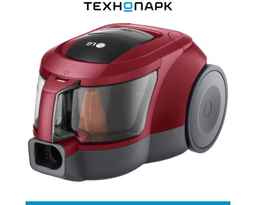 Пылесос LG VC5420NHTCR