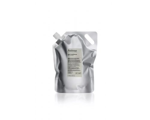 Conditioner hair Asense Virgin Lemongrass, 1000 ml