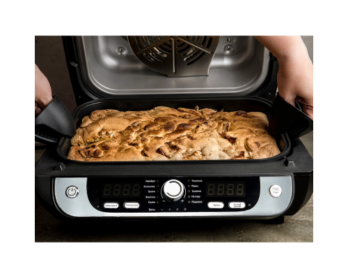 Aerogrill Steba AG 6000 AirChef