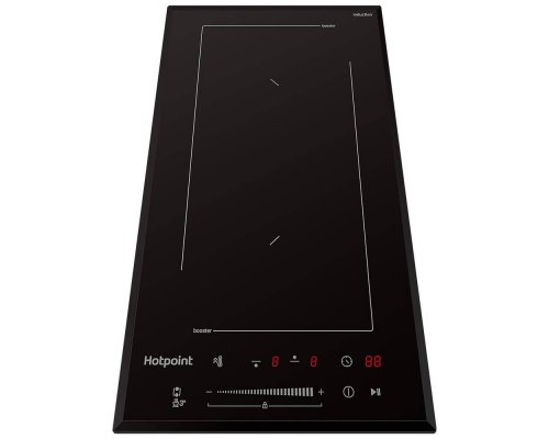 Поверхность варочная Hotpoint HS 1430 BA