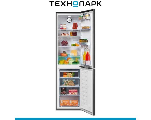 Холодильник Beko B3R0CNK332HX