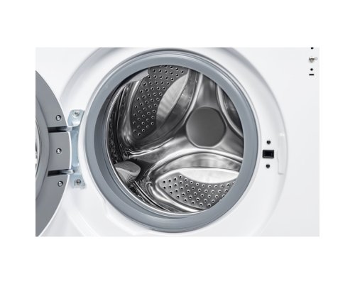 Машина стиральная встраиваемая Midea MFA06W80B/W