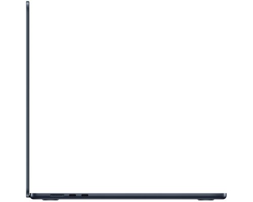 Laptop Apple MacBook Air 15.3 M5 16+512 Gb 2026 midnight black MDVH4