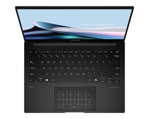 Ноутбук Asus Zenbook 14 UM3406GA-QD049 (90NB17R1-M00210)