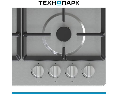 Surface cooking Gorenje GW641XHF