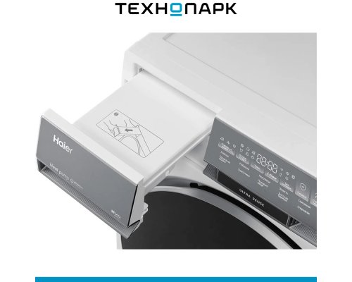 Машина сушильная Haier HD100-A2387U1