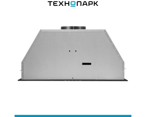 Built-in hood Maunfeld Trapeze 602SGG Black