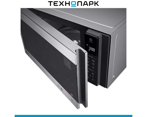 Microwave Oven LG MS 2595CIS