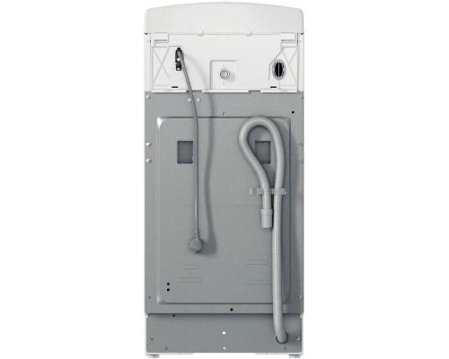 Машина стиральная Whirlpool TDLR 6040L EU/N