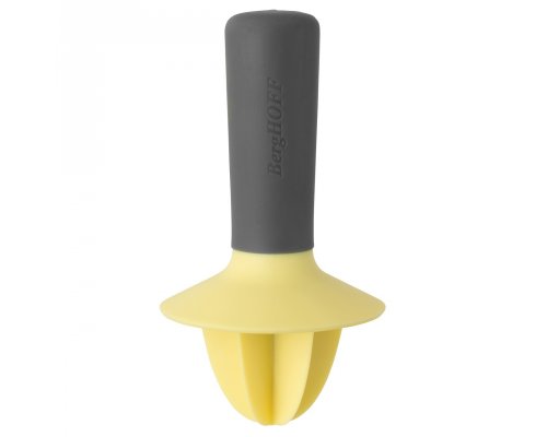 Пресс ручной для цитрусовых Berghoff Leo 13*7 см 3950538