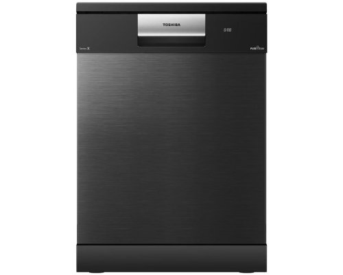 Dishwasher Toshiba DW-16F1(BS)-RU
