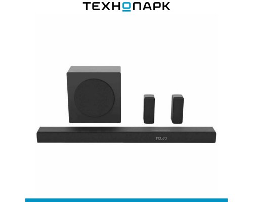 Soundbar Hisense HS5100