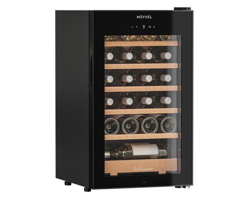 Wine cabinet Meyvel MV24-CBF1-Next