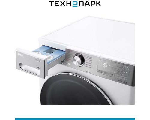 Washing machine LG F4V9LD2W