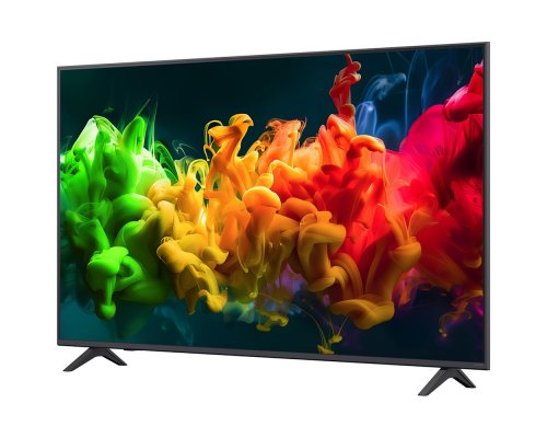 Телевизор LG QNED evo AI 65QNED80B6B (2026)