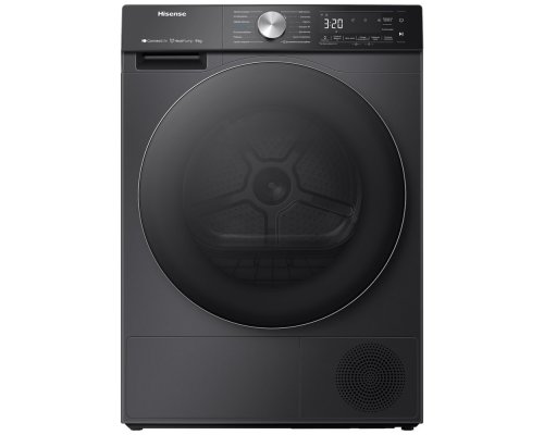 Машина сушильная Hisense DH5S902UB2