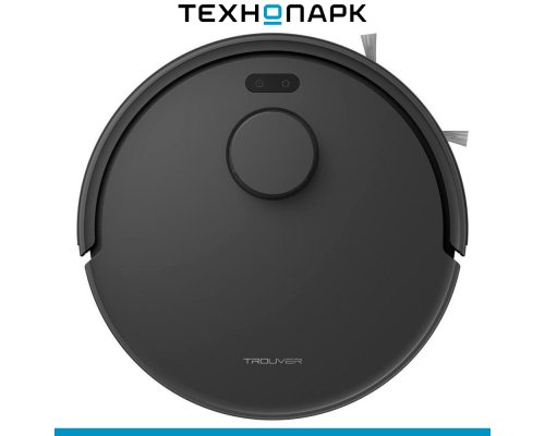 Пылесос Dreame Trouver E20 Pro Black (RLE12SA)