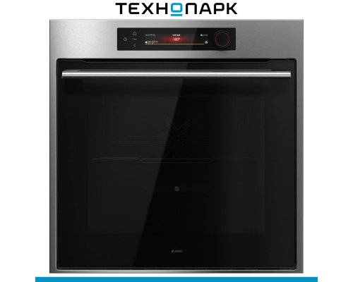 Oven cabinet Asko OT66SSH