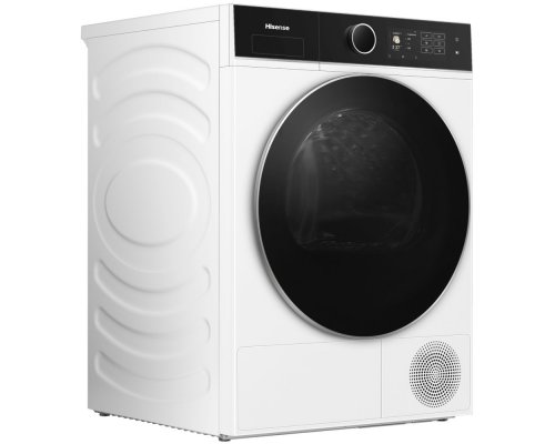 Машина сушильная Hisense DH5I104UW2B