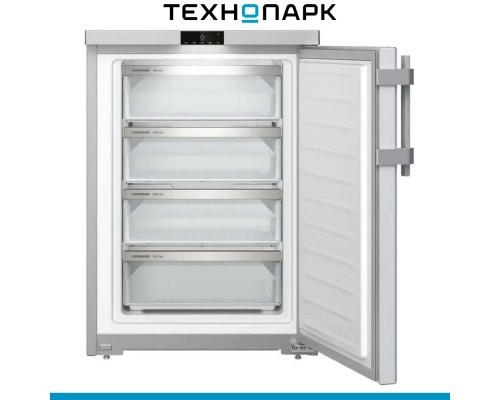 Freezer Liebherr FNsddi 1624