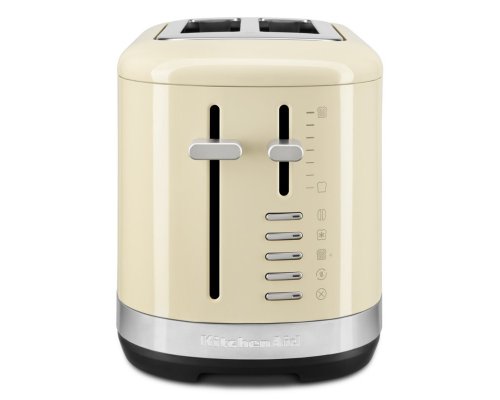 Toaster KitchenAid 5KMT2109EAC cream