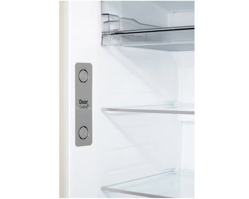Холодильник LG GR-B922FEBM