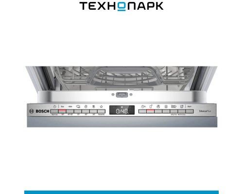 Машина посудомоечная встраиваемая Bosch SPV4EMX10E