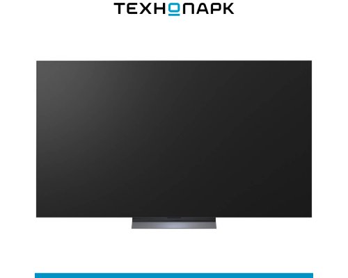 TV LG OLED evo AI 77C5RLA (2025)