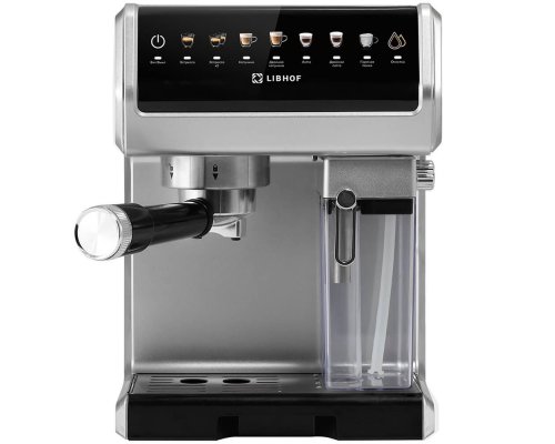Кофеварка Libhof SCM-2300