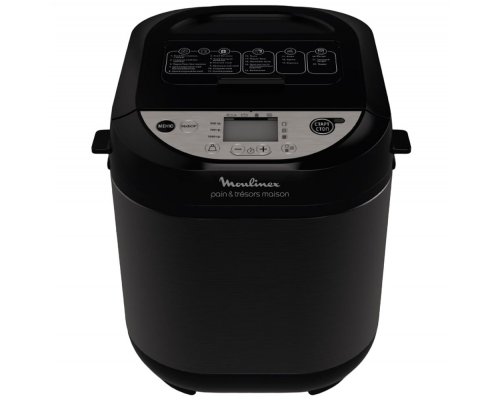 Bread maker Moulinex Pain&Tresors OW251E32