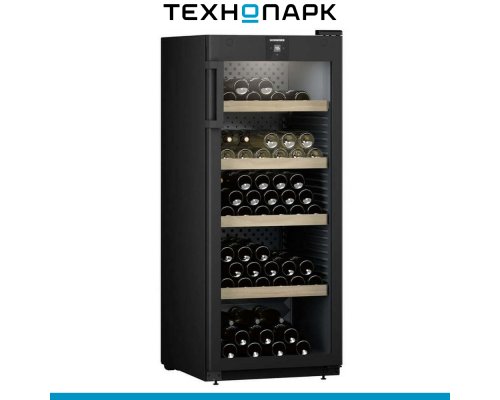 Wine cabinet Liebherr WPbl 4601