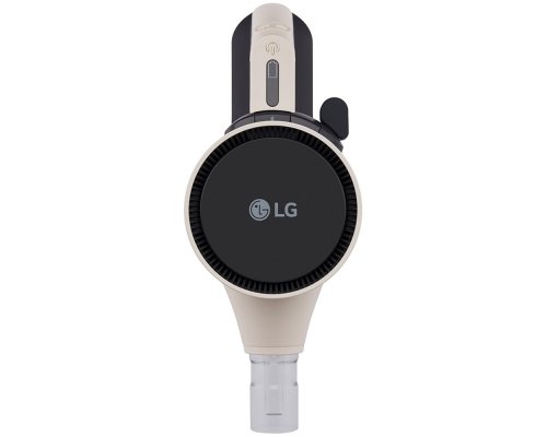 Vacuum cleaner LG A9X-PET
