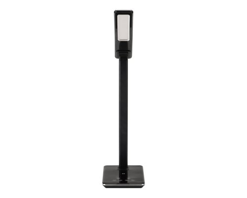 Table Lamp with Wireless Charging Evolt Starline, Black (592107)