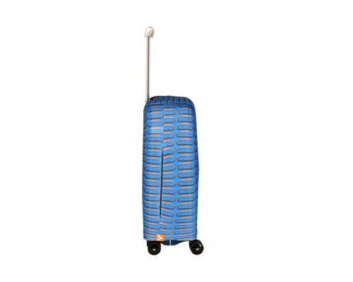 Case suitcase Routemark Chrome S (SP500)