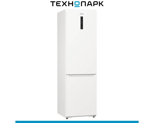 Refrigerator Gorenje NRB620E61W4WFE