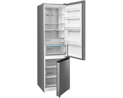 Fridge Midea MDRB601MME46