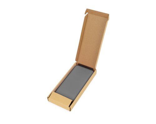 Battery external Rombica NEO PB100 Gray, grey (595432)