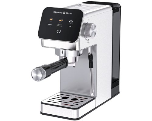 Кофеварка Zigmund Shtain ZCM-884