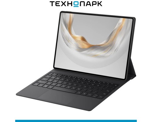 Планшет Huawei MatePad Pro 12.2 с клавиатурой Wi-Fi 12+256 Гб чёрный (53014HVS)