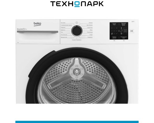Machine drying Beko BM3T37220